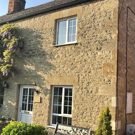 Way Cottage 레츠레이드 외부 사진