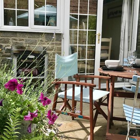 Way Cottage 레츠레이드 외부 사진