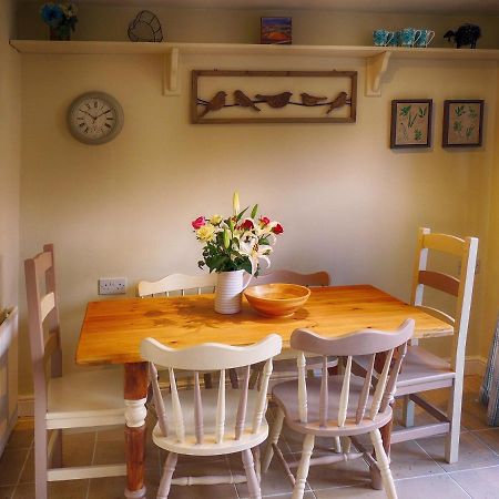 Way Cottage 레츠레이드 외부 사진