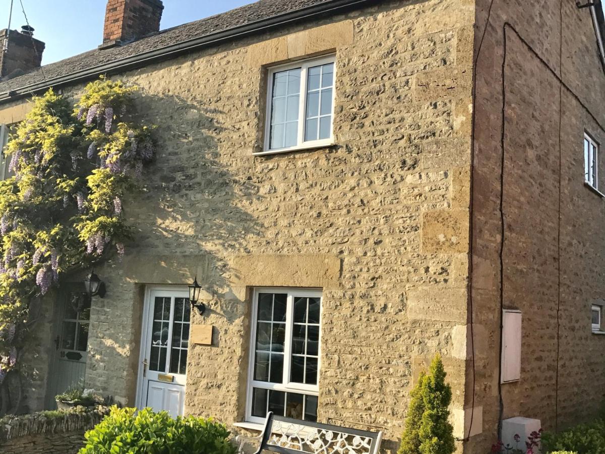 Way Cottage 레츠레이드 외부 사진