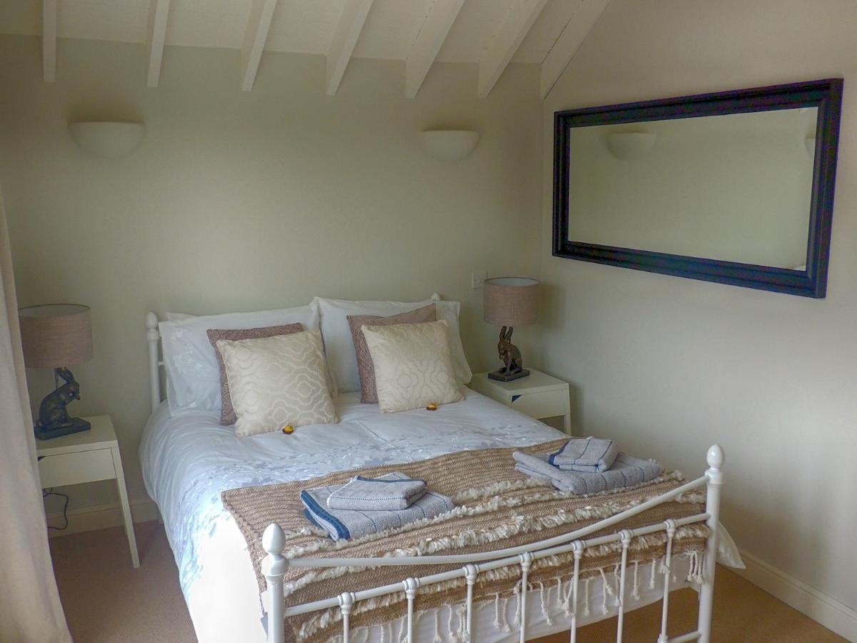 Way Cottage 레츠레이드 외부 사진