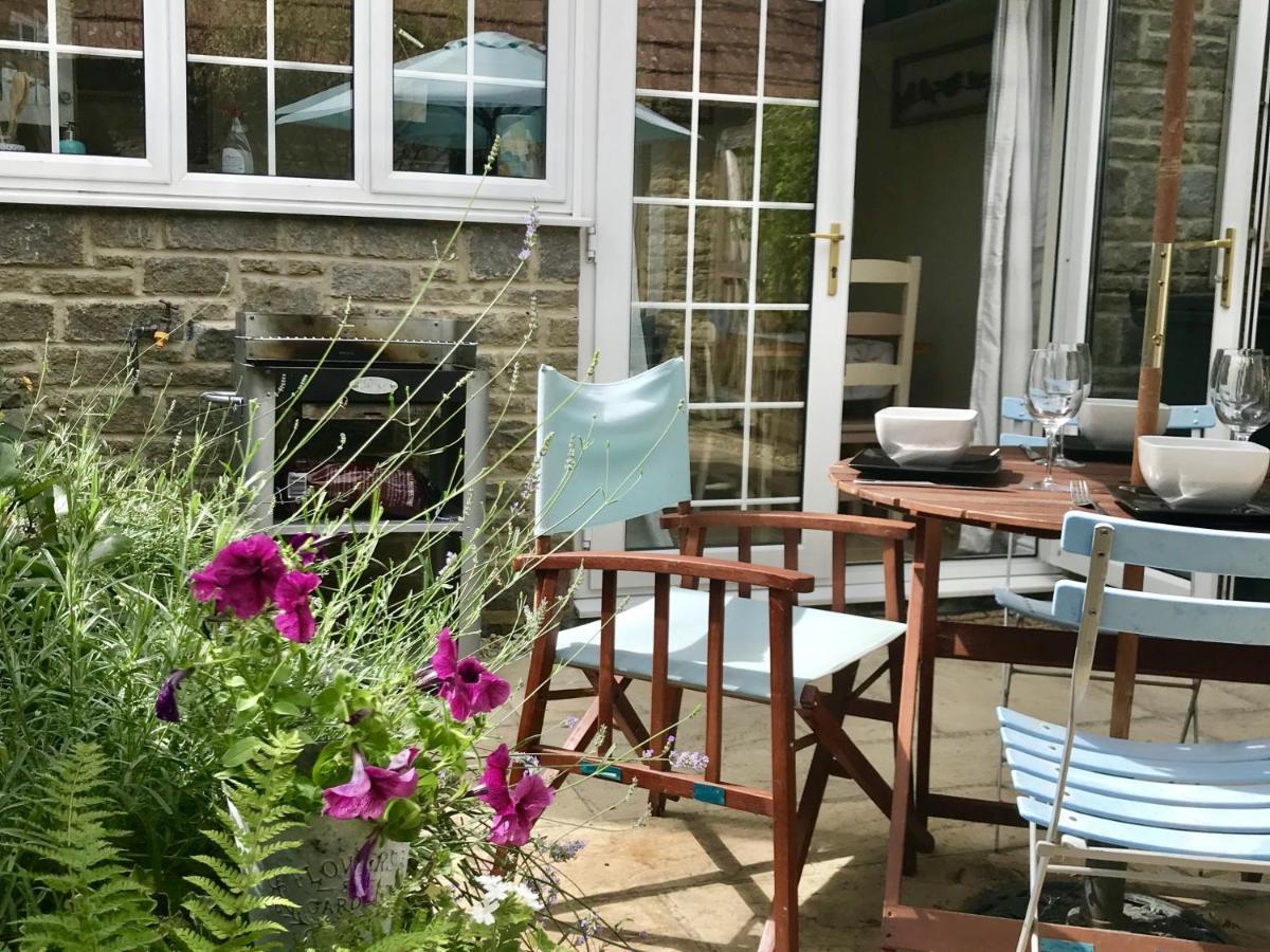 Way Cottage 레츠레이드 외부 사진