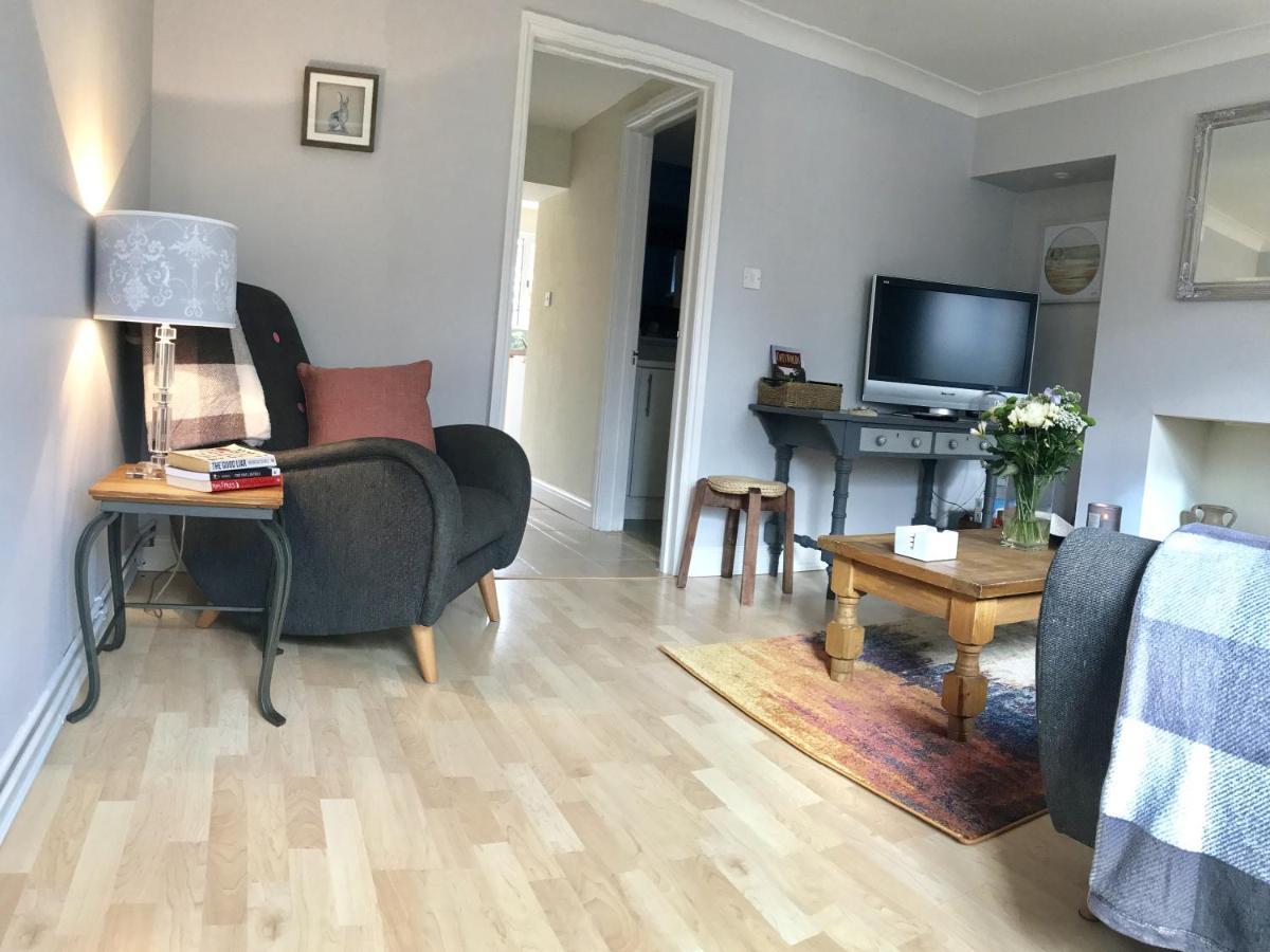 Way Cottage 레츠레이드 외부 사진